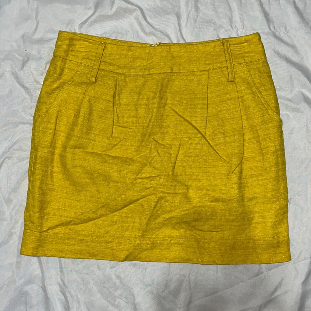 Forever 21 mini skirt